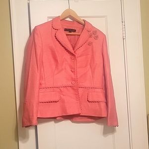 Nipon Boutique, 14p, pink